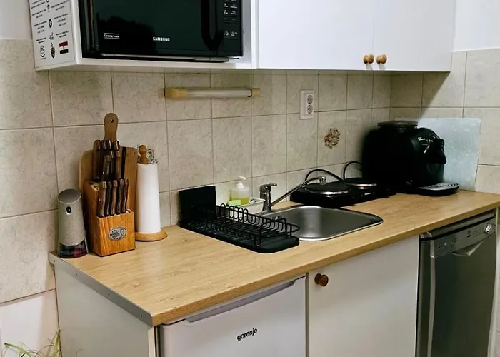 Dani Home Apartman
