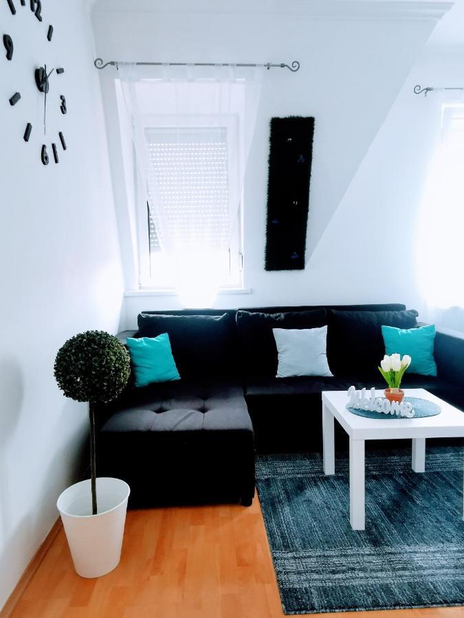 Dani Apartment Hajduszoboszlo