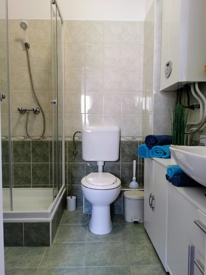 Dani Apartment Hajduszoboszlo