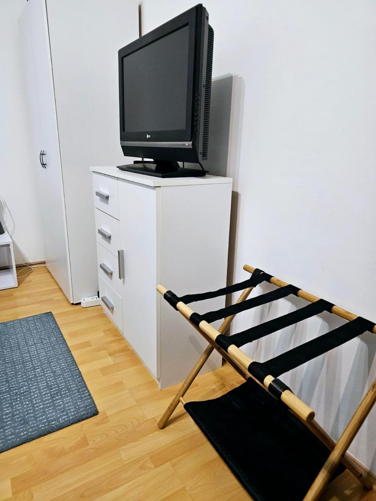 Apartment Dani *